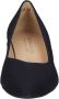 PETER KAISER Pumps Dames Selmi Maat: 36 Materiaal: Suède Kleur: Blauw - Thumbnail 11