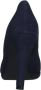 Peter Kaiser Pumps Stiletto Dames Damesschoenen Suède Naaldhak hoogte 10 cm 78911 Blauw - Thumbnail 14