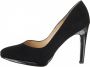 Peter Kaiser Herdi Pumps High Heels Schoenen Hoge Hak Dames Blauw - Thumbnail 4