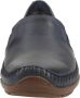 Pikolinos Handgemaakte Leren Herenloafer Blue Heren - Thumbnail 5
