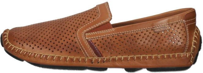 Pikolinos Jerez Klassieke Loafer Brown Heren - Foto 7