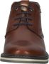 Pikolinos Stijlvolle Berna M8J-8181 Schoenen Brown Heren - Thumbnail 8