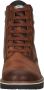 Pikolinos Veterboot Pirineos M6S-8113C1 Brandy Cognac 10½ - Thumbnail 4