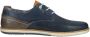 Pikolinos Jucar heren veterschoen blauw - Thumbnail 11
