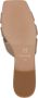 Pinko Slippers & Mules Marli 09 in beige - Thumbnail 5