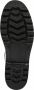 Pinko Gioia Stivale PVC Lucido Zwart Dames - Thumbnail 4