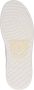 Pinko Leren Sneaker met Polyurethaan Samenstelling White Dames - Thumbnail 6