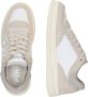 Pinko Low-Top Sneakers Mandy 10 in beige - Thumbnail 3