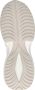 Pinko Low-Top Sneakers Panelled Design Scuba Jersey And Calf Leather Snea in wit - Thumbnail 12