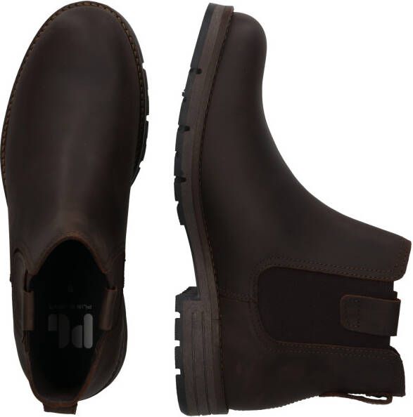 Pius Gabor Chelsea boots