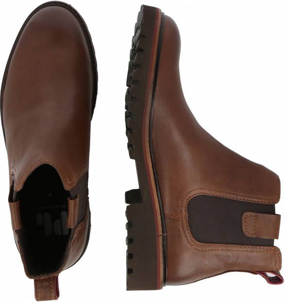 Pius Gabor Chelsea boots 'Antique'