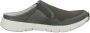 Pius Gabor 1018.13.03 Heren Sandalen Groen - Thumbnail 25