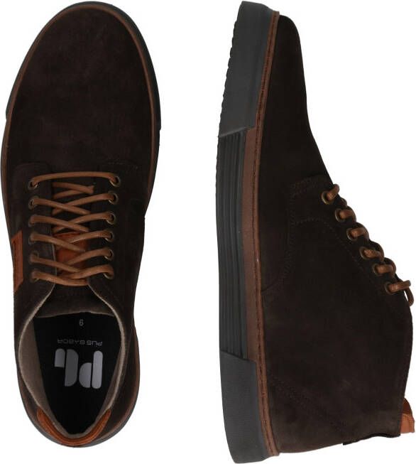 Pius Gabor Sneakers hoog