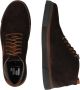 Pius Gabor veterschoen bruin suede - Thumbnail 4