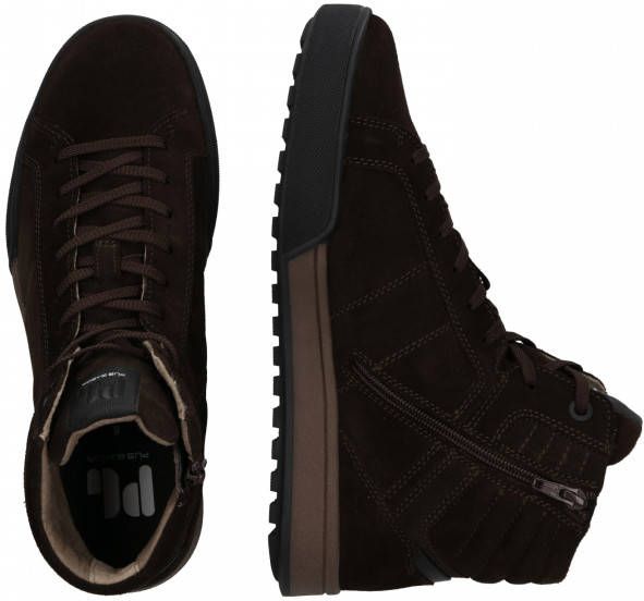 Pius Gabor Sneakers hoog