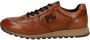 Gabor Casual Sneakers in Lichtbruin Brown Heren - Thumbnail 8