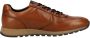Gabor Casual Sneakers in Lichtbruin Brown Heren - Thumbnail 8