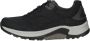 Gabor Rollingsoft Sneakers in comfortabele breedte g (= breed) vrijetijdsschoen lage schoen veterschoen - Thumbnail 8