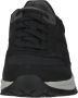 Gabor Rollingsoft Sneakers in comfortabele breedte g (= breed) vrijetijdsschoen lage schoen veterschoen - Thumbnail 9