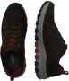 Pius Gabor rollingsoft sensitive 8005.50.04 heren rollende wandelsneaker bruin waterdicht - Thumbnail 7