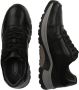 Gabor Rollingsoft Sneakers in comfortabele breedte g (wijd) vrijetijdsschoen lage schoen veterschoen - Thumbnail 7