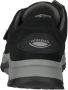 Pius Gabor rollingsoft sensitive 8000.16.05 heren rollende wandelsneaker zwart - Thumbnail 9