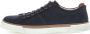 Pius Gabor Sneakers blauw Nubuck 301337 Heren - Thumbnail 3