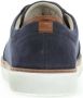 Pius Gabor Sneakers blauw Nubuck 301337 Heren - Thumbnail 5