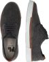 Pius Gabor -Heren grijs donker sneakers - Thumbnail 3
