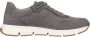 Gabor Grijze Sneaker Gray Heren - Thumbnail 3