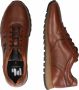Gabor Heren sneakers van gecertificeerd leer Brown Heren - Thumbnail 7