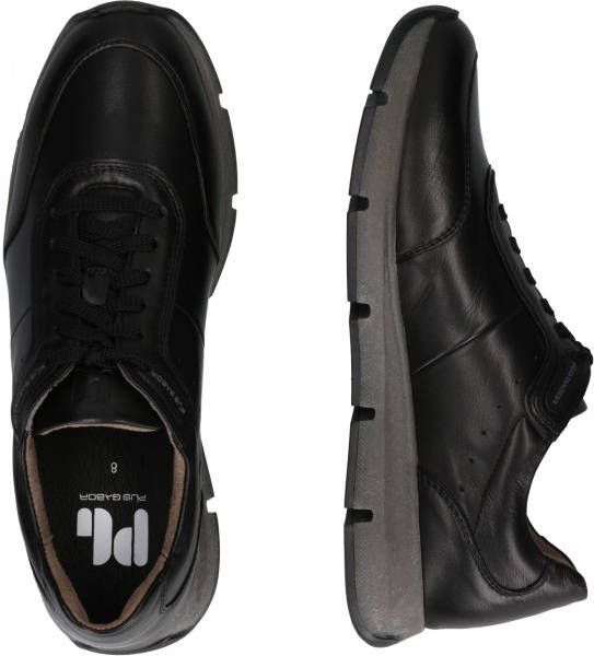 Pius Gabor Sneakers laag 'Softcow'