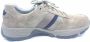 Pius Gabor -Heren bruin sneakers - Thumbnail 4