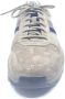 Pius Gabor -Heren bruin sneakers - Thumbnail 5