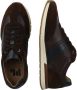 Gabor Moderne unikleurige volwassen sneaker - Thumbnail 3