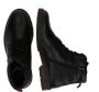 Gabor Zwarte heren veterschoenen - Thumbnail 2