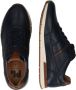 Pius Gabor rollingsoft sensitive 1047.10.01 heren rollende wandelsneaker blauw - Thumbnail 6