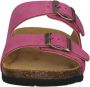 Plakton Women's Beta Sandalen roze - Thumbnail 3