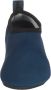 Playshoes Kid's Barfuß-Schuh Uni Watersportschoenen blauw - Thumbnail 4