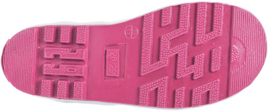 PLAYSHOES Regenlaarzen