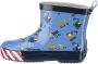 PLAYSHOES Regenlaarzen 'Baustelle' - Thumbnail 2