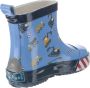 PLAYSHOES Regenlaarzen 'Baustelle' - Thumbnail 4