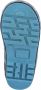 Playshoes Kid's Regenlaarzen Die Maus Weltraum Rubberlaarzen blauw - Thumbnail 3