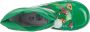 Playshoes Kid's Gummistiefel Halbschaft Waldtiere Gefüttert Rubberlaarzen groen - Thumbnail 4