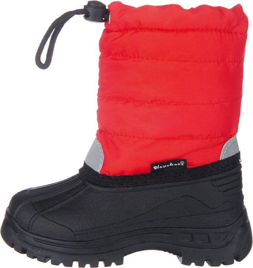 PLAYSHOES Snowboots