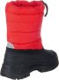Playshoes Winterlaarzen met trekkoord Kinderen Rood - Thumbnail 11