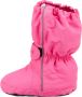 Playshoes Thermische winterlaarzen voor kinderen met trekkoord Roze -17EU - Thumbnail 4