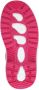 Playshoes Outer Space snowboots sneeuwvlokjes roze - Thumbnail 3