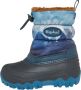 Playshoes Snowboots Blauw Bergen - Thumbnail 3