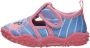 Playshoes Kid's Aqua-Schuh Krebs Watersportschoenen roze - Thumbnail 3